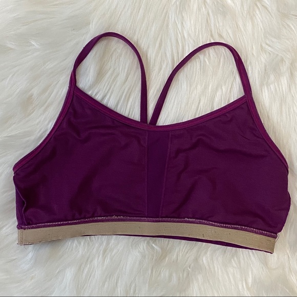 Lululemon flow y bra - Picture 7 of 9
